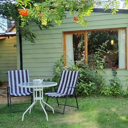Cabana Petite San Carlos de Bariloche Kültér fotó