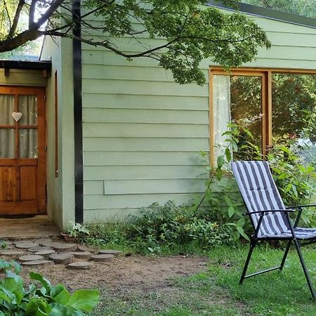 Cabana Petite San Carlos de Bariloche Kültér fotó