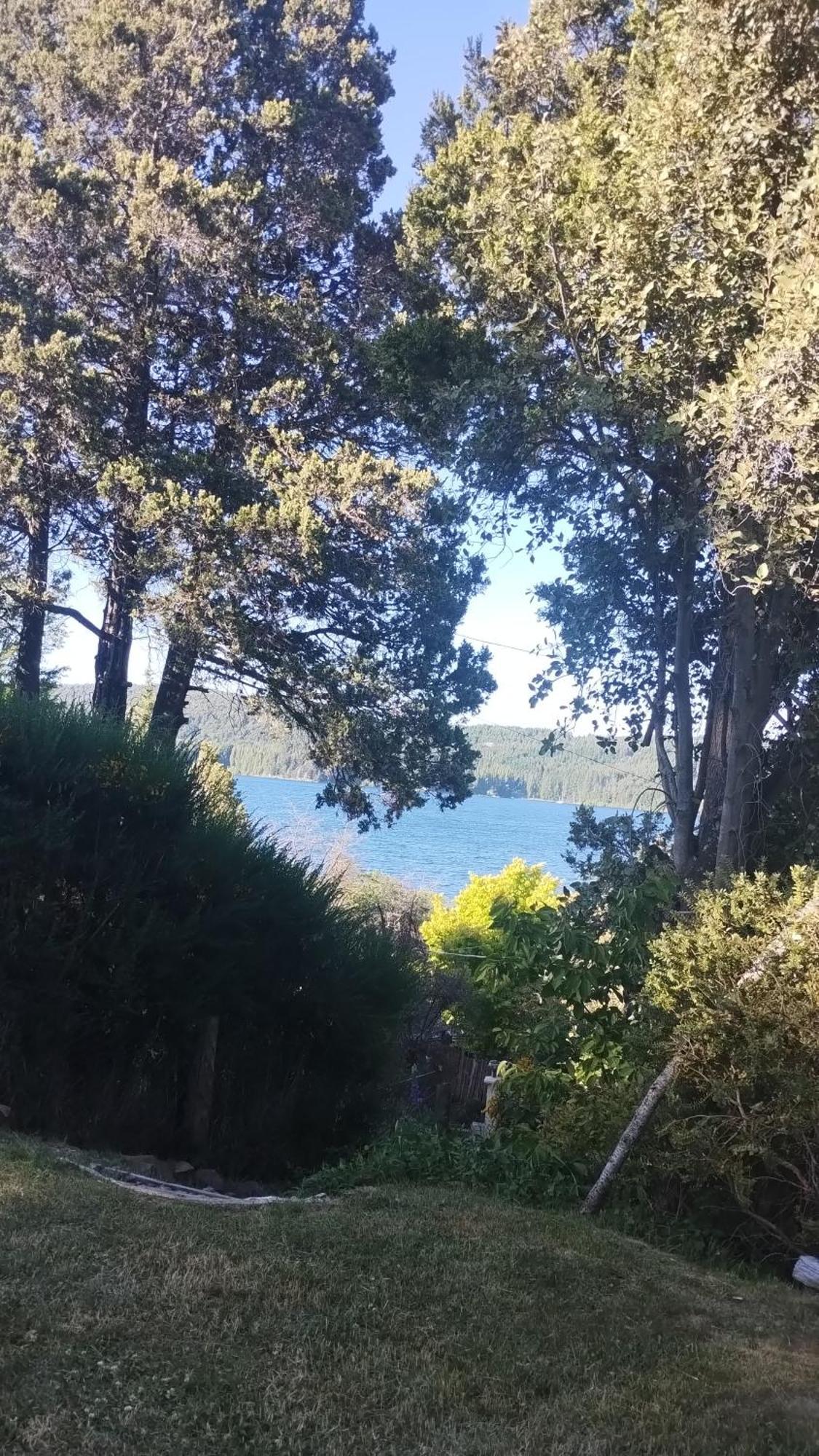 Cabana Petite San Carlos de Bariloche Kültér fotó