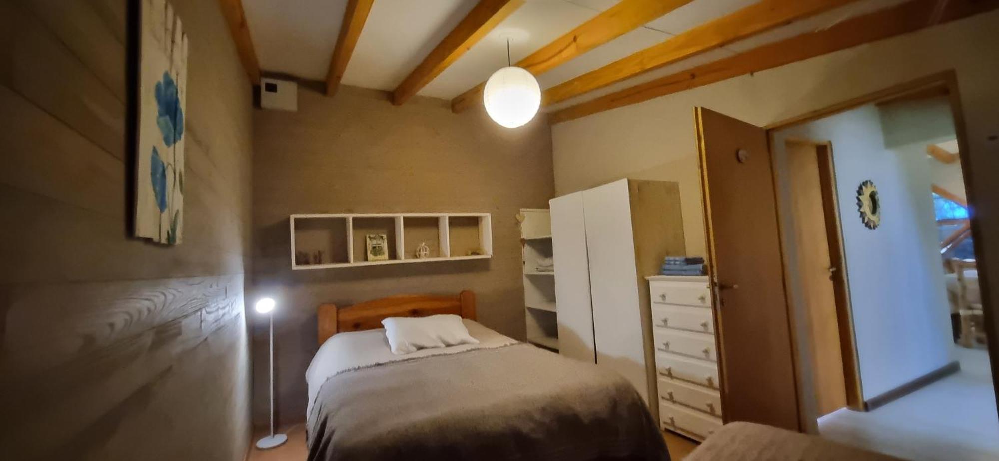Cabana Petite San Carlos de Bariloche Kültér fotó