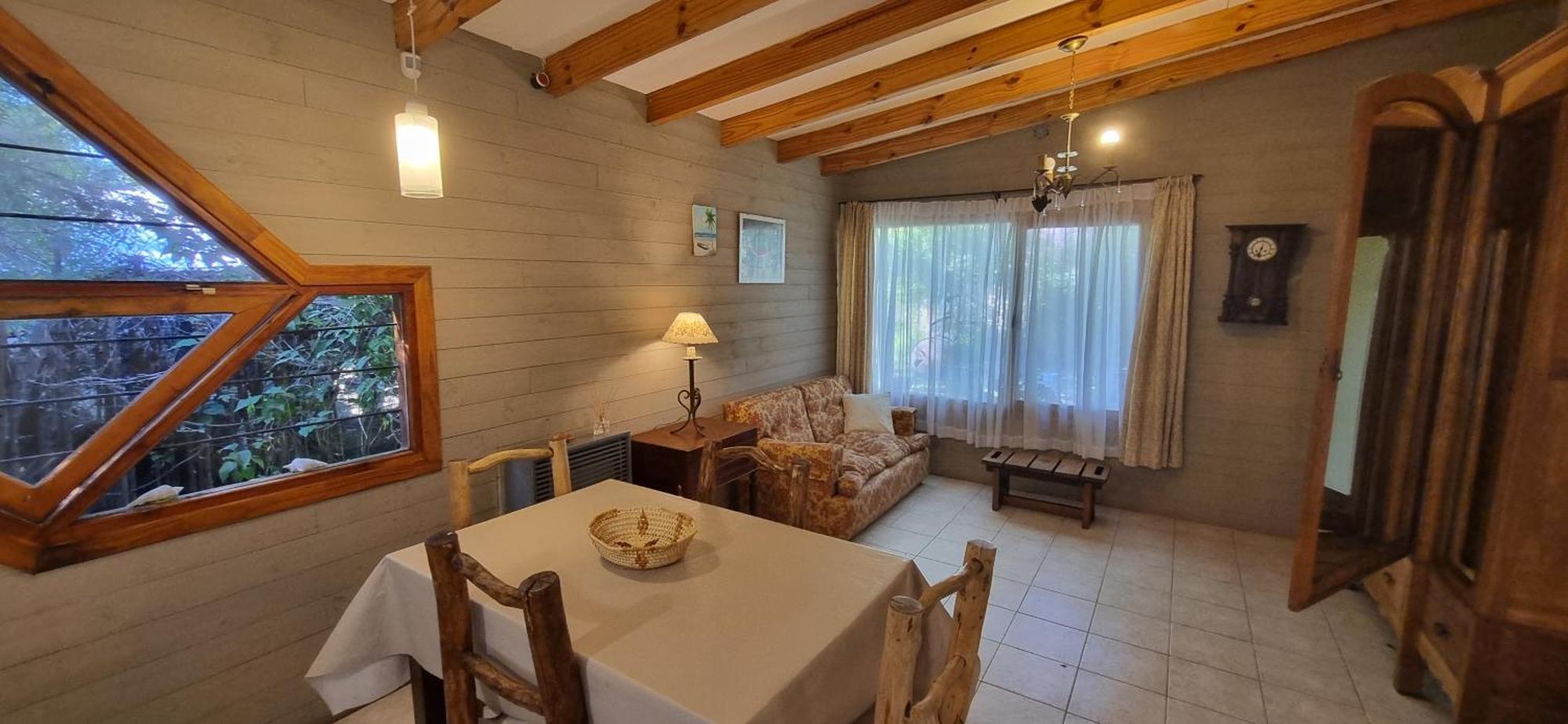 Cabana Petite San Carlos de Bariloche Kültér fotó