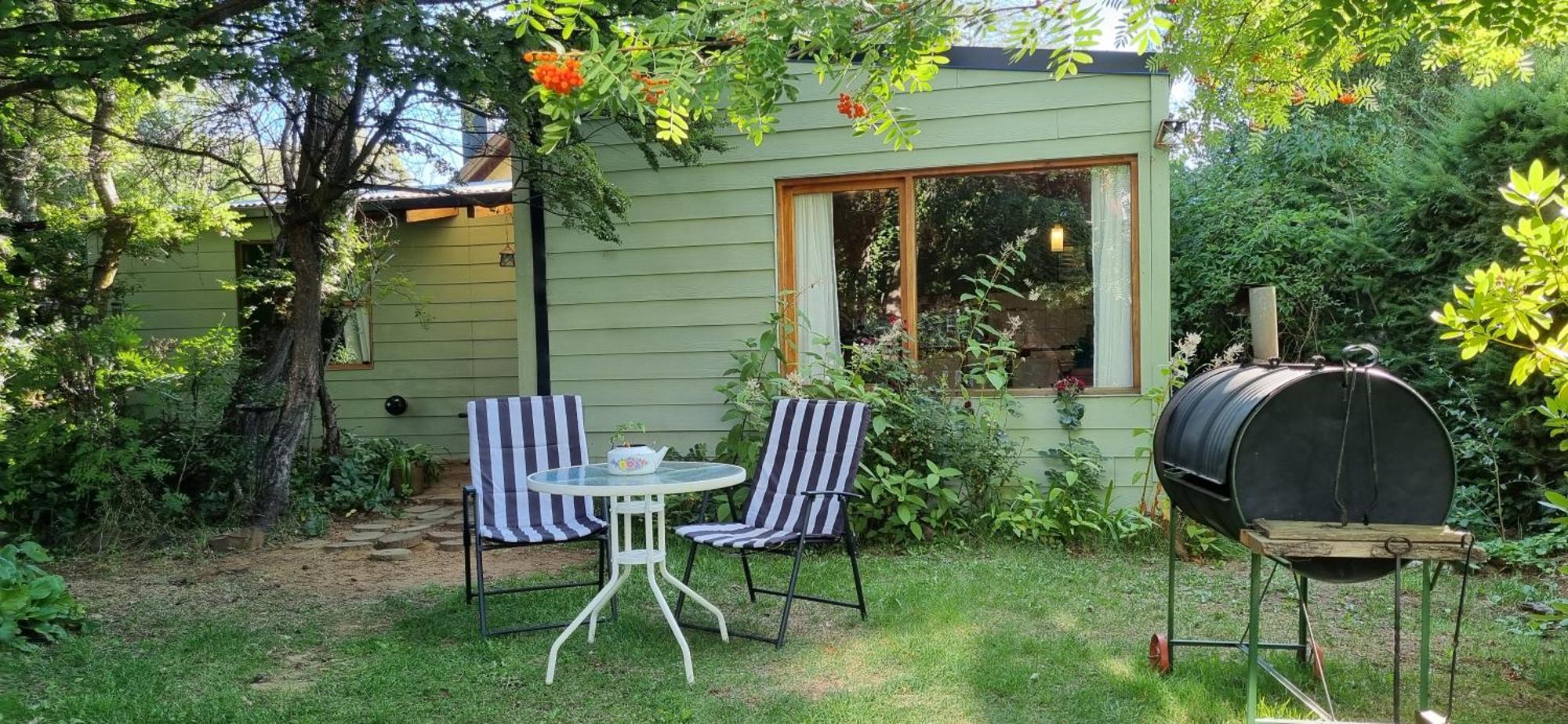 Cabana Petite San Carlos de Bariloche Kültér fotó
