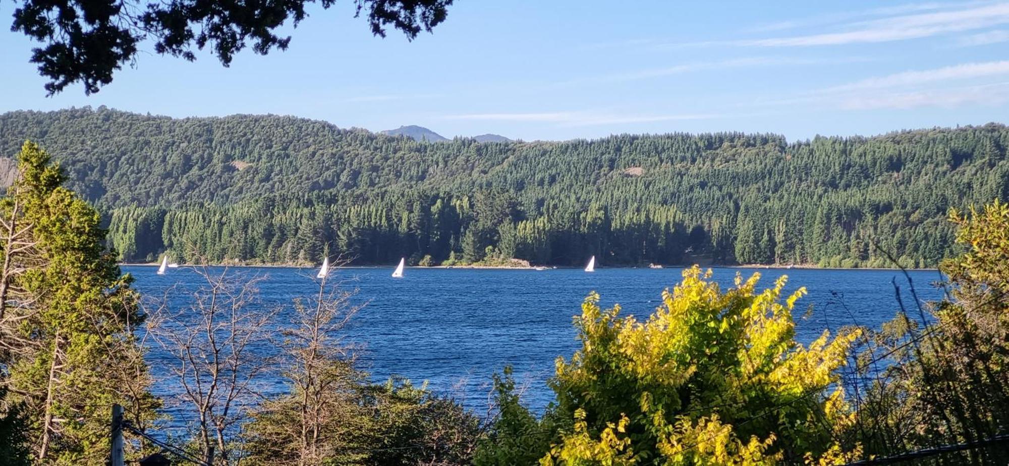 Cabana Petite San Carlos de Bariloche Kültér fotó