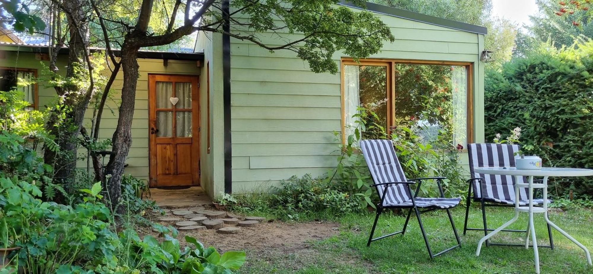 Cabana Petite San Carlos de Bariloche Kültér fotó